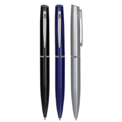 [Metal] Ball  Pen - MP10356B